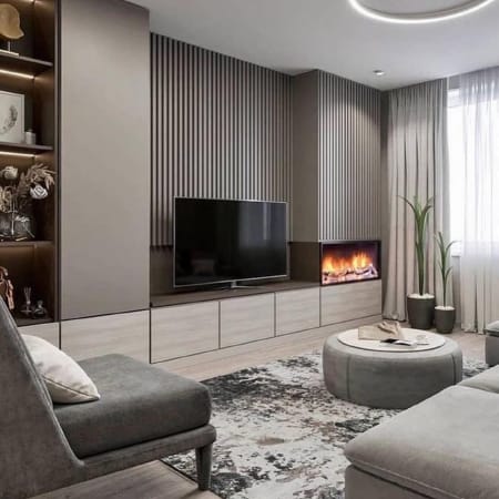 Ремонт квартир в Курске Ремонт квартир в Курске