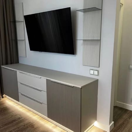 Ремонт квартир в Курске Ремонт квартир в Курске